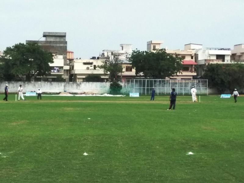 Marwari Yuva Manch Jaipur Capital